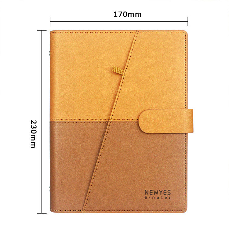A5 Rewritable Smart Notebook